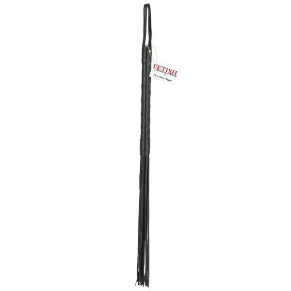 FETISH FANTASY SERIES - FLOGGER POUR LA PREMIÈRE FOIS - – Image 2