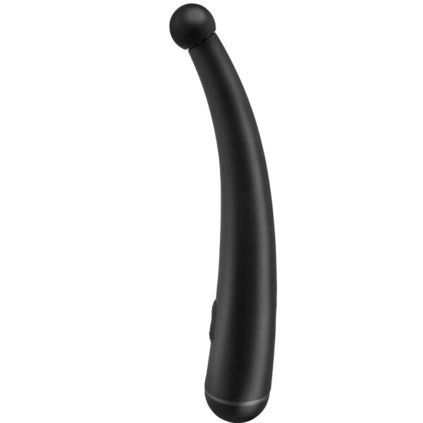 ANAL FANTASY - VIBRATEUR COURBE - – Image 2