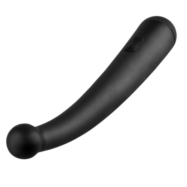 ANAL FANTASY - VIBRATEUR COURBE - – Image 3