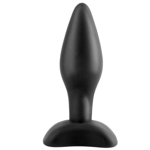 ANAL FANTASY - PLUG ANAL SILICONE MINI -