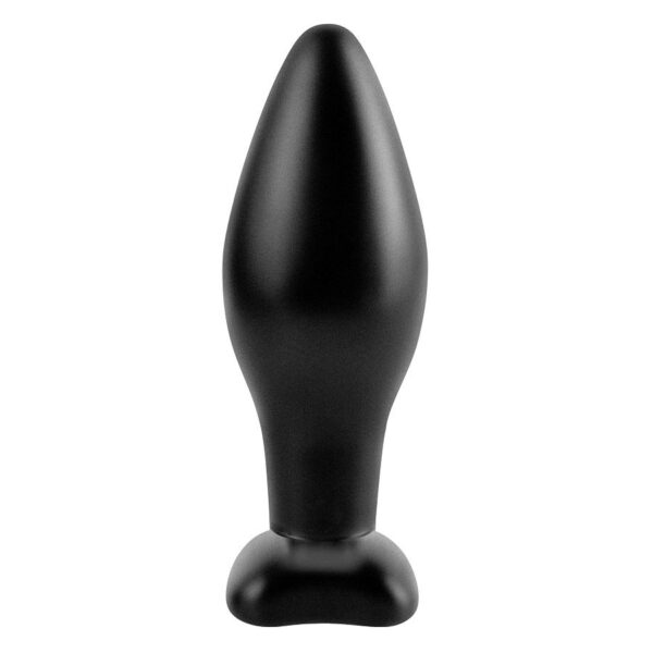 ANAL FANTASY - BOUCHON ANAL EN SILICONE MOYEN -