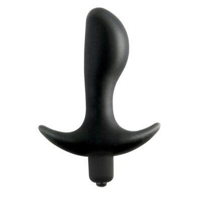 ANAL FANTASY - PLUG PARFAIT VIBRATEUR -
