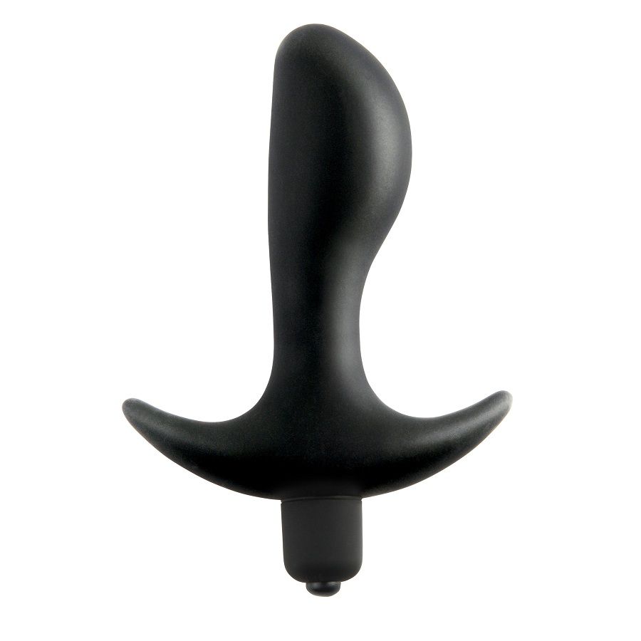 ANAL FANTASY - PLUG PARFAIT VIBRATEUR -