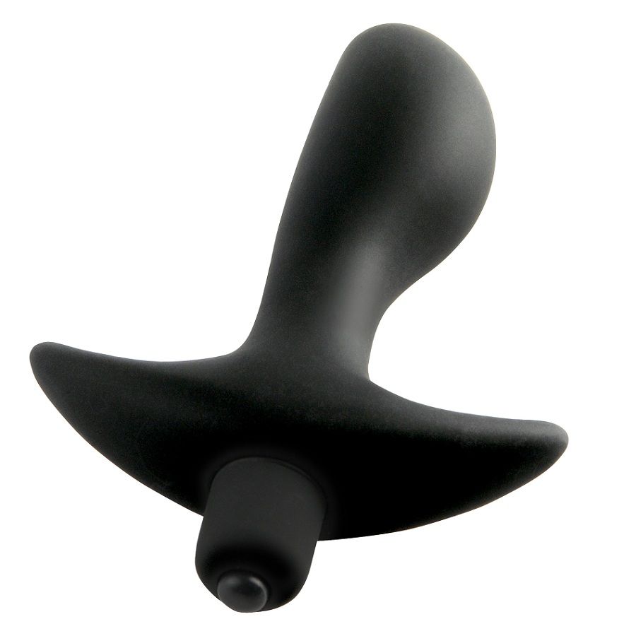 ANAL FANTASY - PLUG PARFAIT VIBRATEUR - – Image 2
