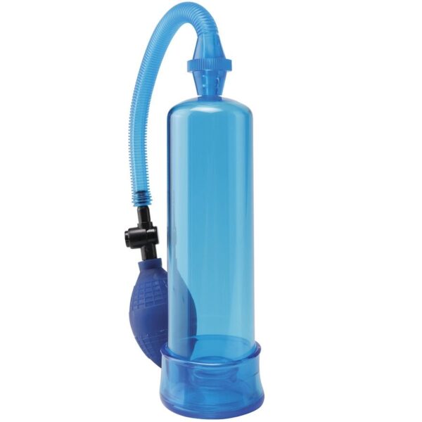 PUMP WORX - BEGINNERS POWER PUMP CLEAR -