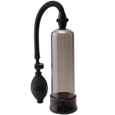 PUMP WORX - BEGINNERS POWER PUMP NOIR -