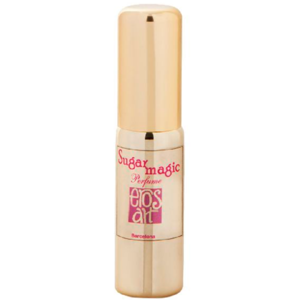 EROS-ART - PARFUM MAGIQUE AU SUCRE 20 CC -