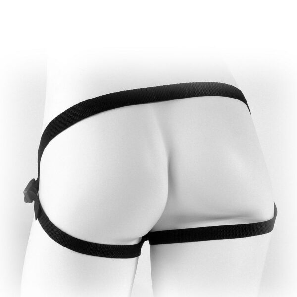 FETISH FANTASY SERIES - HARNAIS POUR DÉBUTANTS - – Image 4
