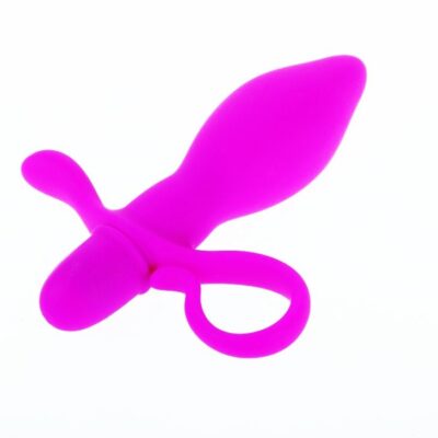 PRETTY LOVE - FLIRTATION VIBRATEUR TAYLOR -
