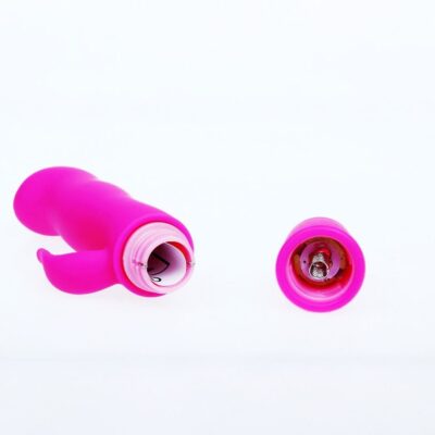 PRETTY LOVE - VIBRATEUR STIMULATEUR BLITHE -