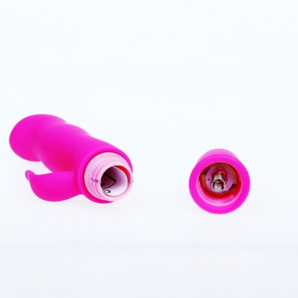 PRETTY LOVE - VIBRATEUR STIMULATEUR BLITHE -