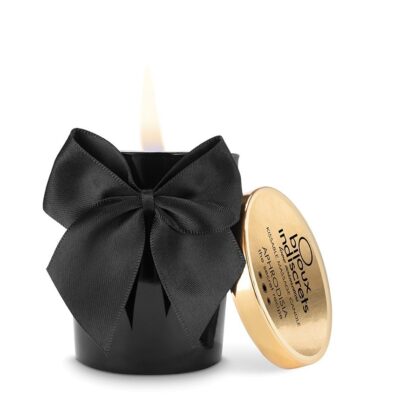 BIJOUX - MELT MY COEUR BOUGIE DE MASSAGE PARFUMÉE  APHRODISIA -