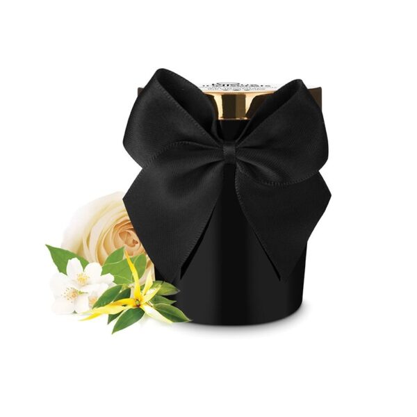 BIJOUX - MELT MY COEUR BOUGIE DE MASSAGE PARFUMÉE  APHRODISIA - – Image 4