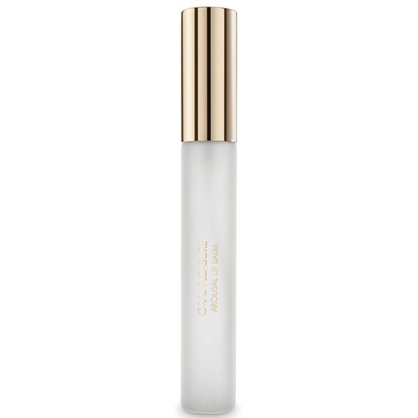 BIJOUX - GLOS SEXE ORAL EFFET FROID & CHAUD - – Image 2