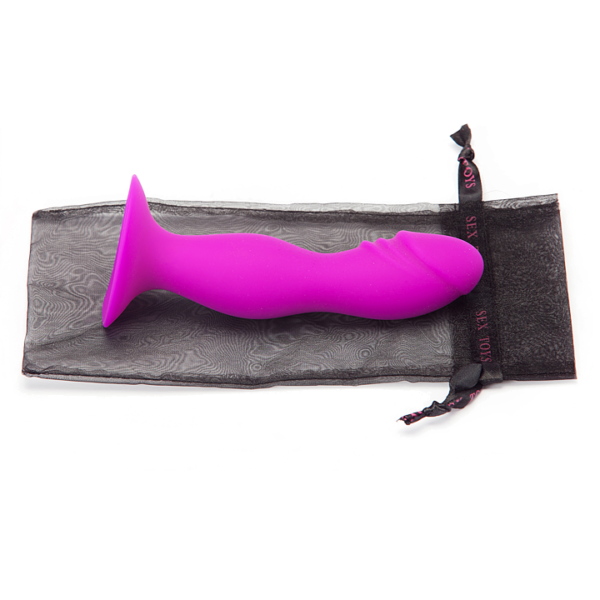 PRETTY LOVE - BOOTY PASSION PLUG RÉALISTE -