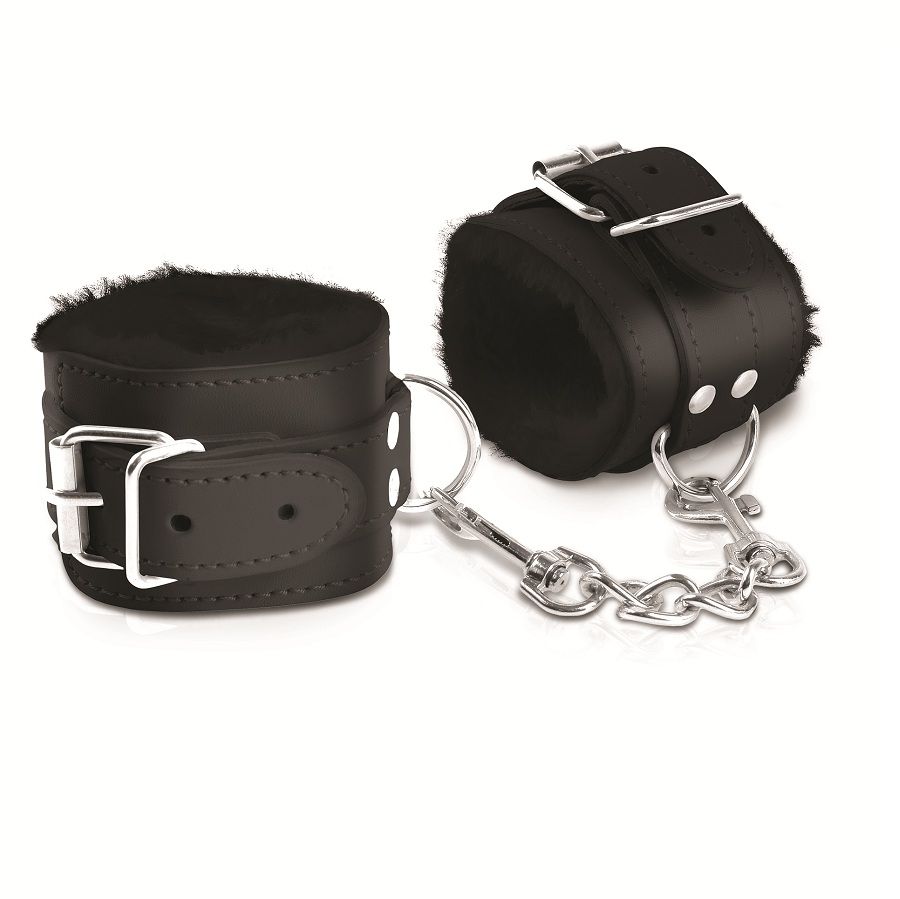FETISH FANTASY LIMITED EDITION - MANCHES CUMFY -