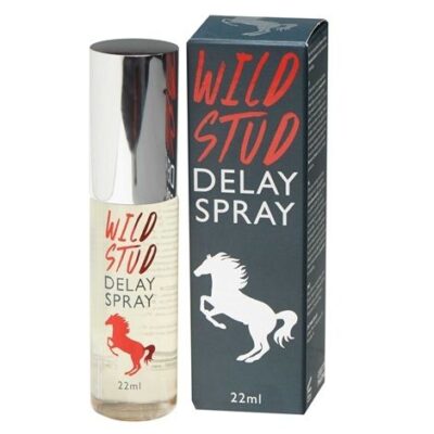 COBECO - SPRAY RETARDATEUR WILD STUD -