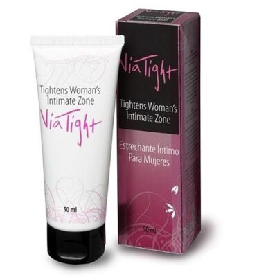 COBECO - VIATIGHT GEL ESTRECHANTE INTIMO PARA MUJERES -