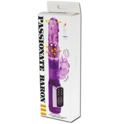 BAILE - US LAPIN PASSION BARON -