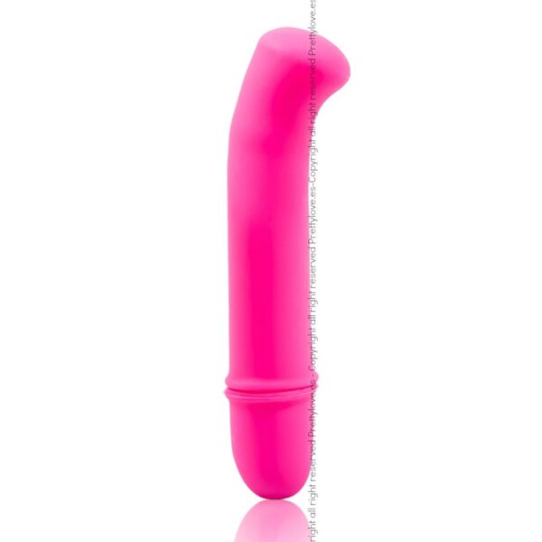 PRETTY LOVE - FLIRTATION VIBRATEUR ANTONY - – Image 2