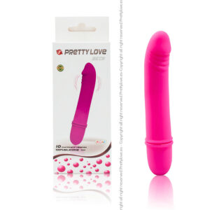 PRETTY LOVE - FLIRTATION VIBRATEUR BECK -