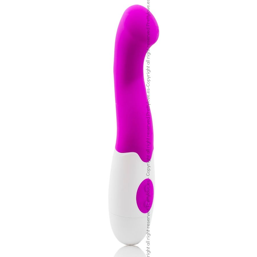 PRETTY LOVE - FLIRTATION VIBRATEUR CHARLES - – Image 2