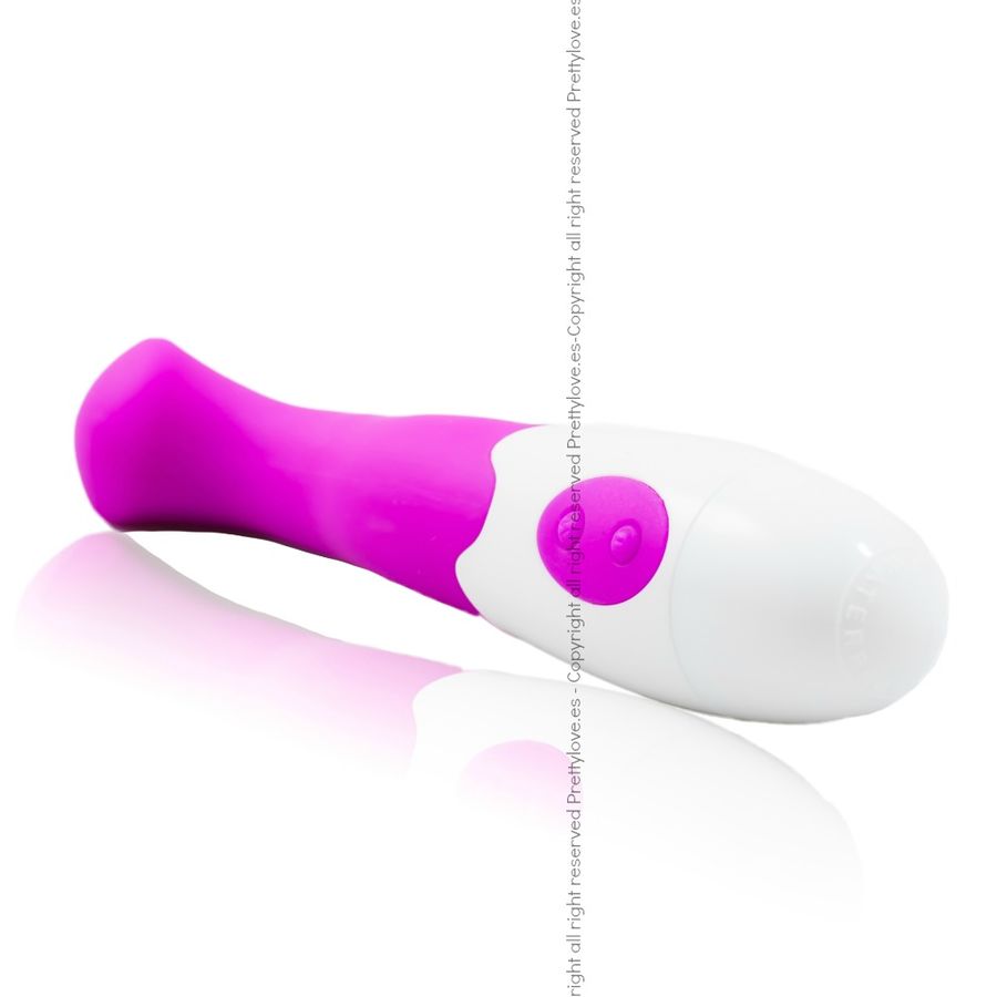 PRETTY LOVE - FLIRTATION VIBRATEUR CHARLES - – Image 3