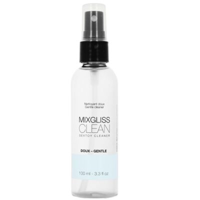 MIXGLISS - NETTOYANT POUR JOUETS 100 ML -