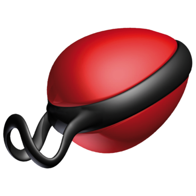 JOYDIVION JOYBALLS - BALLE SIMPLE ROUGE -
