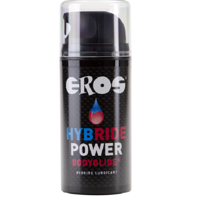 EROS POWER LINE - POWER BODYGLIDE 100 ML -