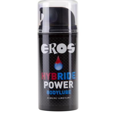 EROS POWER LINE - POWER BODYLUBE 100 ML -