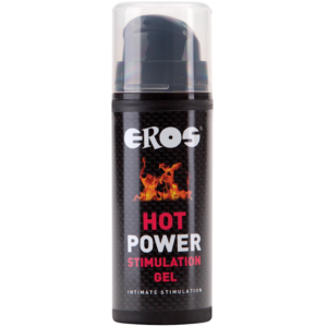 GEL DE STIMULATION EROS POWER LINE - POWER -