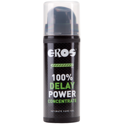 EROS POWER LINE - DELAY POWER CONCENTRÉ 30 ML -