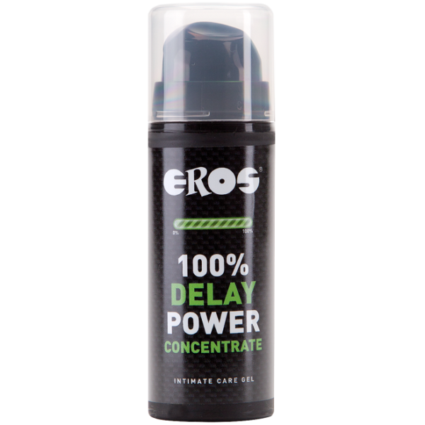 EROS POWER LINE - DELAY POWER CONCENTRÉ 30 ML -
