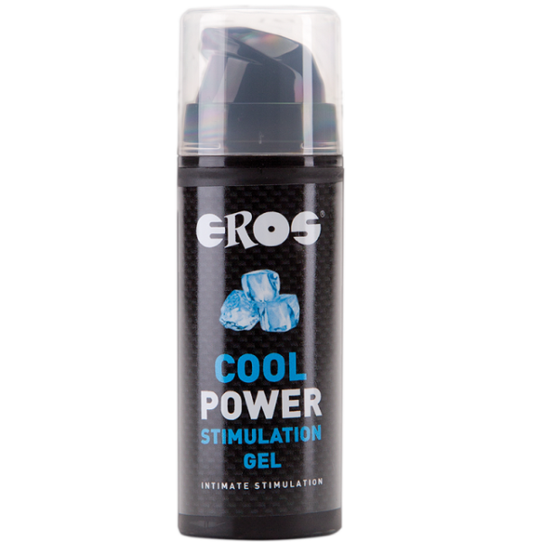 GEL DE STIMULATION EROS POWER LINE - POWER -