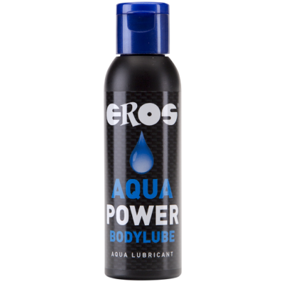 EROS POWER LINE - POWER BODYLUBE 50 ML -