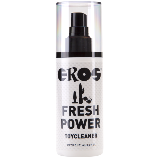 EROS POWER LINE - POWER SANS ALCOOL -