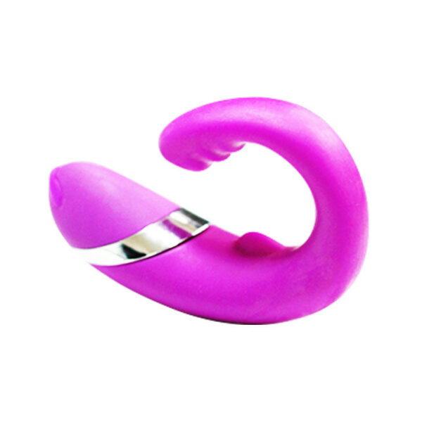 PRETTY LOVE - AMOUR PROSTATE ET G-SPOT LILAS - – Image 2