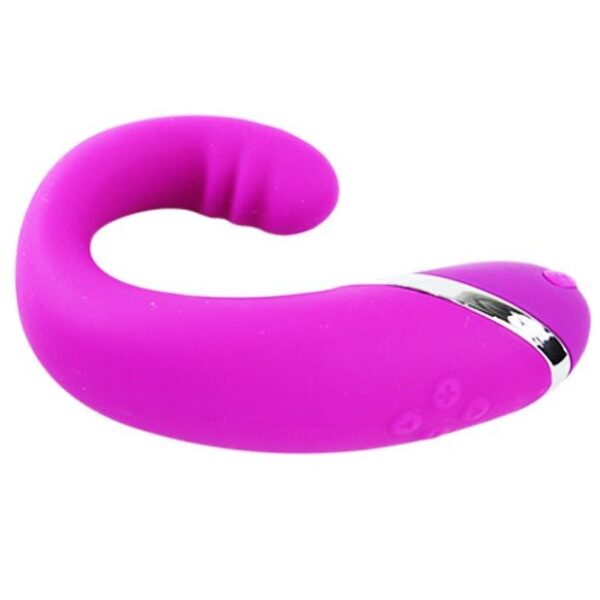 PRETTY LOVE - AMOUR PROSTATE ET G-SPOT LILAS - – Image 3