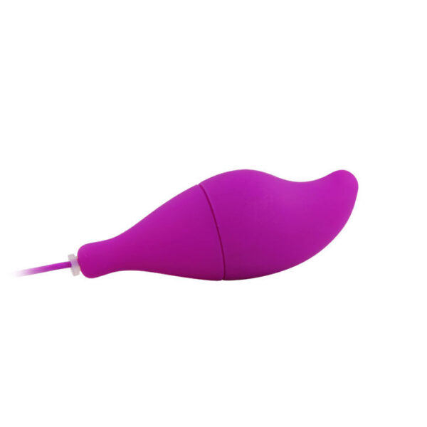 BAILE - PLEASURE SHELL12 VIOLET SAUVER NOUVEAU - – Image 3