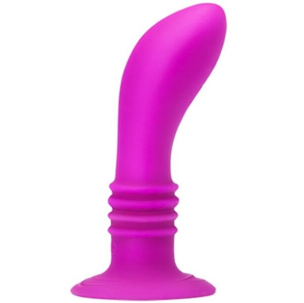 PRETTY LOVE - BOUCHON VIBRATEUR BOOTY PASSION 10V - – Image 7