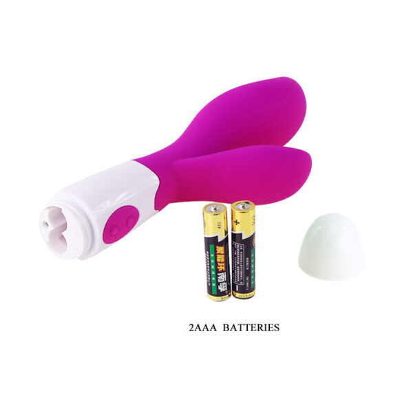 PRETTY LOVE - STIMULATEUR VIBRATEUR NEWMAN - – Image 7