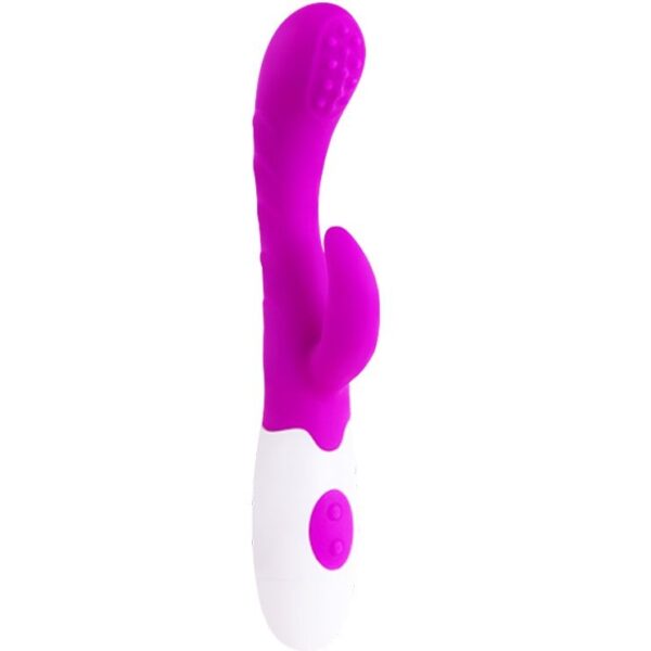PRETTY LOVE - FLIRTATION VIBRATEUR ARTHUR - – Image 4
