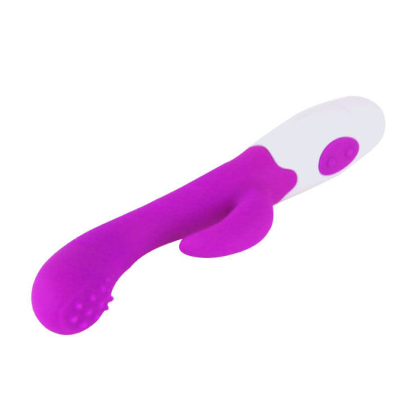 PRETTY LOVE - FLIRTATION VIBRATEUR ARTHUR - – Image 5