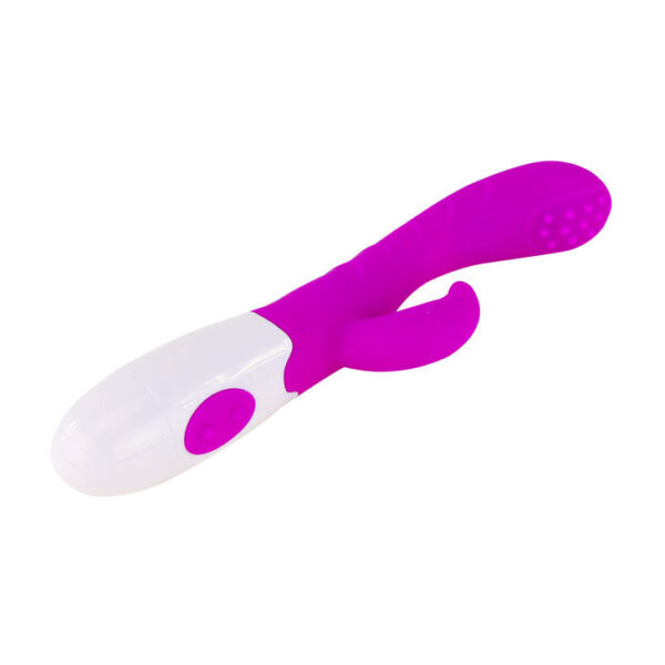 PRETTY LOVE - FLIRTATION VIBRATEUR ARTHUR - – Image 6
