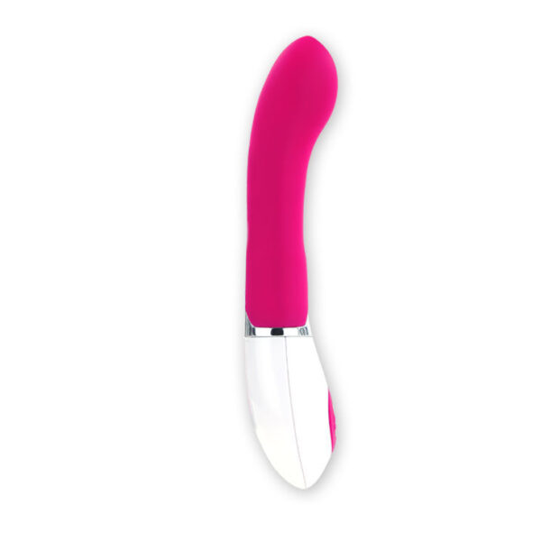 PRETTY LOVE - FLIRTATION VIBRATEUR DANIEL - – Image 3