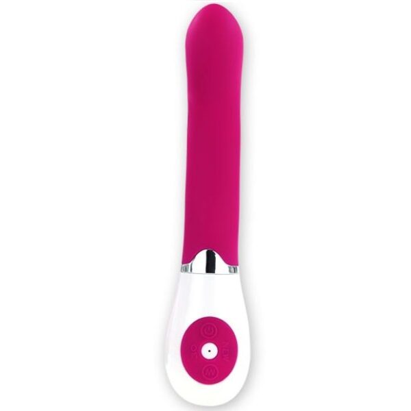 PRETTY LOVE - FLIRTATION VIBRATEUR DANIEL - – Image 4