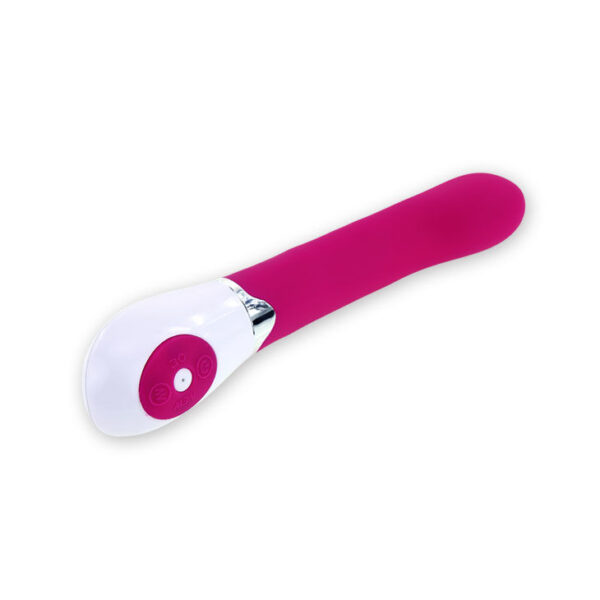 PRETTY LOVE - FLIRTATION VIBRATEUR DANIEL - – Image 5
