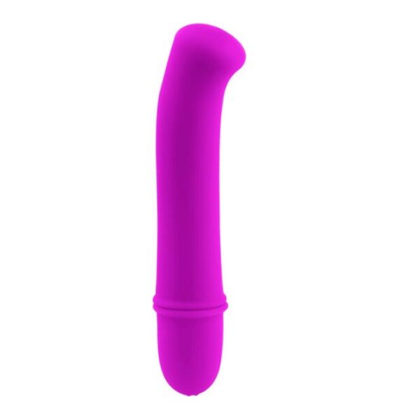 PRETTY LOVE - FLIRTATION VIBRATEUR ANTONY - – Image 3
