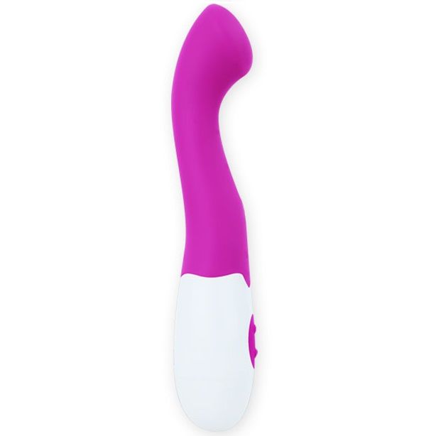 PRETTY LOVE - FLIRTATION VIBRATEUR CHARLES - – Image 4
